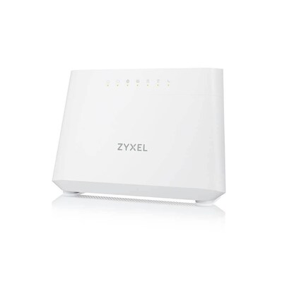 Artikelbild 2 für ZYXEL AX1800 WLAN-Router, 1 St., Artikelnummer 387066