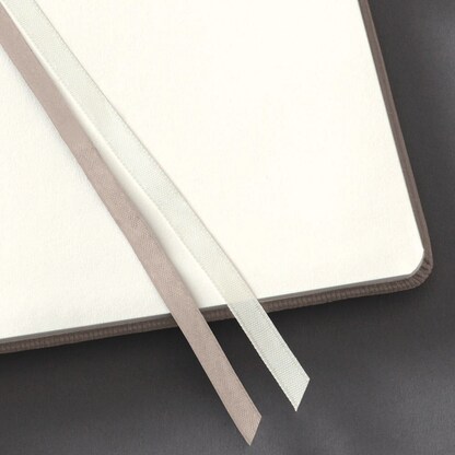 Artikelbild 5 für SIGEL Taschenkalender Conceptum 2026 taupe, 1 St., Artikelnummer 568489