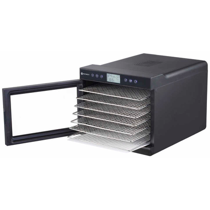 Artikelbild 3 für HENDI Kitchen Line Dörrautomat, Artikelnummer 813087