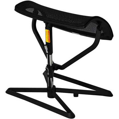 Artikelbild 6 für AMSTYLE Fußhocker SPM1.199 schwarz, 1 St., Artikelnummer 975399