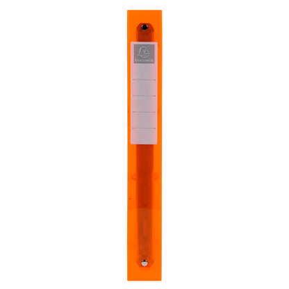 Artikelbild 22 für Exacompta Iderama Ringbücher 4-Ringe farbsortiert 4,0 cm DIN A4, 10 St., Artikelnummer 681126