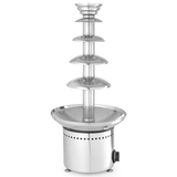 Artikelbild 1 für HENDI Schokobrunnen, Artikelnummer 813127