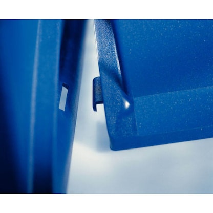 Artikelbild 5 für LEITZ Briefablage Sorty A3 quer Jumbo schwarz DIN A3 quer, 1 St., Artikelnummer 142471