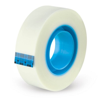 Artikelbild 3 für Scotch Removable Klebefilm matt 19,0 mm x 33,0 m 1 Rolle, Artikelnummer 230979