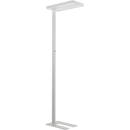 Artikelbild für ALCO 9085-10 LED Stehlampe weiß 80 W, Artikelnummer 263584
