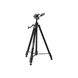 Artikelbild 1 für CULLMANN Primax 380 Kamera-Stativ schwarz max. Arbeitshöhe 159,0 cm, Artikelnummer 607992