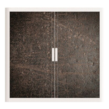 Artikelbild 4 für PAPERFLOW easyOffice Industrial Rollladenschrank 62539 2 Fachböden 110,0 x 41,5 x 104,0 cm, Artikelnummer 209607