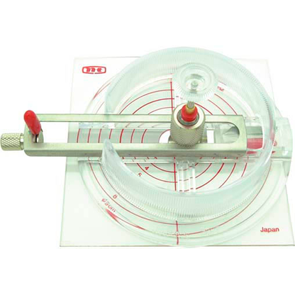 Artikelbild für NT Kreisschneider iC-1500P, Artikelnummer 371699