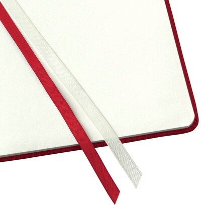 Artikelbild 5 für SIGEL Taschenkalender Conceptum 2026 rot, 1 St., Artikelnummer 568616