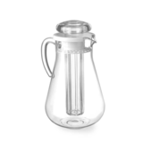 Artikelbild 1 für HENDI Karaffe mit Eiswürfelkühlung 2,2 l, 1 St., Artikelnummer 813229