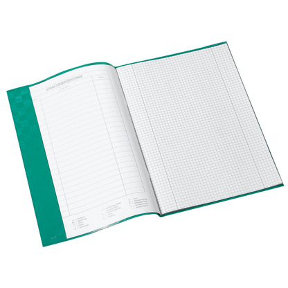 Artikelbild 2 für 10 HERMA Heftumschläge farbsortiert Kunststoff DIN A4, Artikelnummer 580787