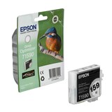 Artikelbild 1 für EPSON T1590 (Eisvogel) Gloss Optimizer Druckerpatrone, Artikelnummer 839217