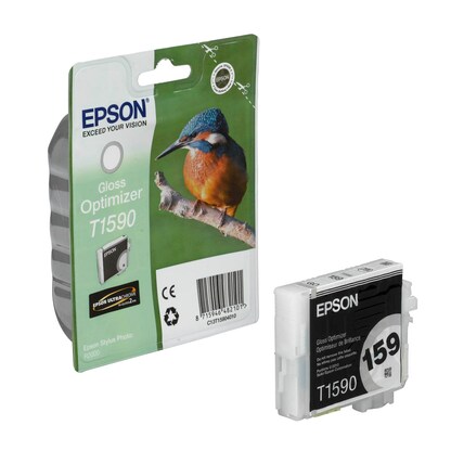 Artikelbild für EPSON T1590 (Eisvogel) Gloss Optimizer Druckerpatrone, Artikelnummer 839217