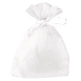 Artikelbild 1 für Rayher Organzasäckchen 7,5 x 10,0 cm, 6 St., Artikelnummer 953828