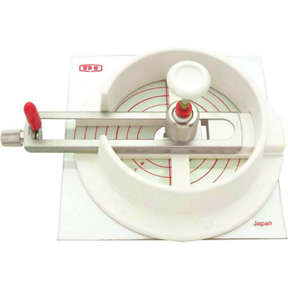 Artikelbild für NT Kreisschneider C-1500P, Artikelnummer 371896