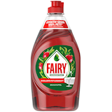 Artikelbild 1 für FAIRY Ultra Granatapfel Spülmittel 0,45 l, Artikelnummer 178709