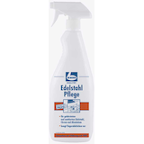 Artikelbild 1 für DR.BECHER Edelstahl Pflege Edelstahlreiniger 1 l, Artikelnummer 331157