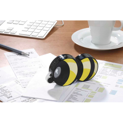 Artikelbild 17 für HERMA Klebebiene® Kleberoller wieder ablösbar, 1 St., Artikelnummer 419287