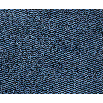 Artikelbild für Hamat Fußmatte Spectrum blau 80,0 x 120,0 cm, Artikelnummer 241184