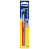 Artikelbild 1 für Pelikan 23 Pinsel-Set Größe 4, 8, 2-teilig, Artikelnummer 616687