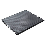 Artikelbild 1 für ADB Anti-Ermüdungsmatte Mittelstück schwarz 70,0 x 80,0 cm, Artikelnummer 892093