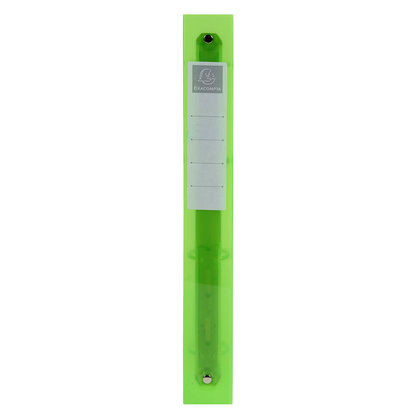 Artikelbild 20 für Exacompta Iderama Ringbücher 4-Ringe farbsortiert 4,0 cm DIN A4, 10 St., Artikelnummer 681126