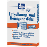 Artikelbild 1 für DR.BECHER Kalk Raus Entkalkungstabletten 8 St., Artikelnummer 494064