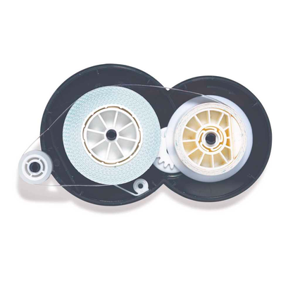 Artikelbild 4 für HERMA Klebebiene® Kleberoller wieder ablösbar, 1 St., Artikelnummer 419287