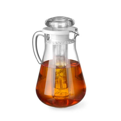 Artikelbild 3 für HENDI Karaffe mit Eiswürfelkühlung 2,2 l, 1 St., Artikelnummer 813229