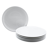 Artikelbild 1 für Seltmann Weiden Teller Compact weiß Ø 25,0 cm 6-tlg., 6 St., Artikelnummer 786954