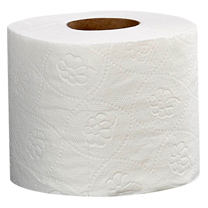 Artikelbild 4 für AKTION: office discount Toilettenpapier 3-lagig, 24 Rollen, Artikelnummer 722258