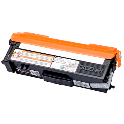 Artikelbild 3 für brother TN-320BK schwarz Toner, Artikelnummer 104828