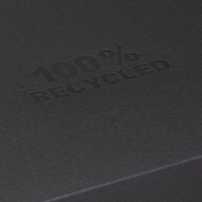 Artikelbild 6 für BUNTBOX XL Geschenkboxen 8,6 l schwarz 34,0 x 22,0 x 11,5 cm, 1 St., Artikelnummer 304002