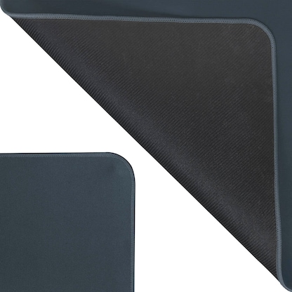 Artikelbild 4 für LEITZ Schreibtischunterlage Cosy grau Kunststoff 40,0 x 80,0 cm, 1 St., Artikelnummer 639417