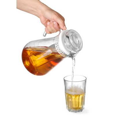 Artikelbild 4 für HENDI Karaffe mit Eiswürfelkühlung 2,2 l, 1 St., Artikelnummer 813229