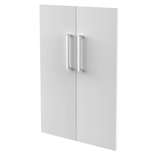 Artikelbild 1 für Kerkmann Prime Türen weiß 106,0 cm, Artikelnummer 122257
