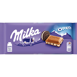 Artikelbild 1 für Milka OREO Schokolade 100,0 g, Artikelnummer 167672