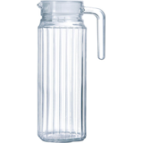 Artikelbild 1 für ARCOROC Karaffe Quadro 1,1 l, 1 St., Artikelnummer 976492
