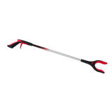 Artikelbild 1 für RUSSKA Vielzweckgreifer Handigrip Pro rot, schwarz, silber, 1 St., Artikelnummer 614606