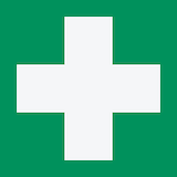 Artikelbild 1 für Hinweisaufkleber 