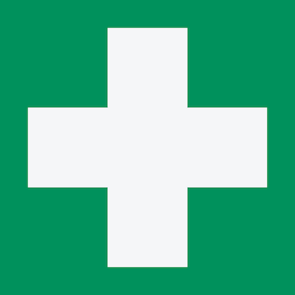 Artikelbild für Hinweisaufkleber 