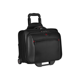 Artikelbild 1 für WENGER Laptop-Trolley Potomac Kunstfaser schwarz 44,0 x 25,0 x 42,0 cm, Artikelnummer 725376