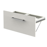 Artikelbild 1 für Kerkmann Prime Hängeregistraturschublade weiß 76,0 x 32,0 x 35,0 cm, Artikelnummer 122307