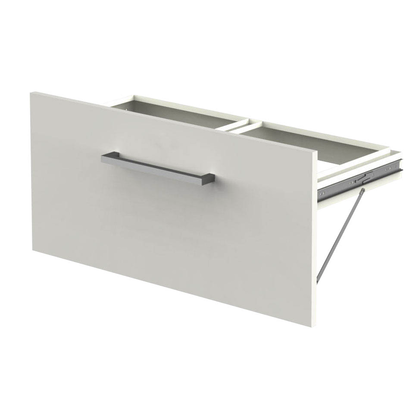 Artikelbild für Kerkmann Prime Hängeregistraturschublade weiß 76,0 x 32,0 x 35,0 cm, Artikelnummer 122307