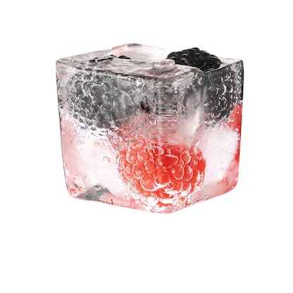 Artikelbild 6 für APS Eiswürfelform 9er grau, 2 St., Artikelnummer 198107