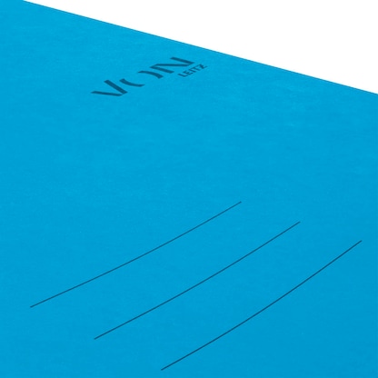 Artikelbild 8 für VON LEITZ Schnellhefter Karton blau DIN A4, 1 St., Artikelnummer 636007