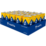 Artikelbild 1 für VARTA Batterien LONGLIFE Power Alkali-Mangan Mono D 1,5 V, 20 St., Artikelnummer 583075