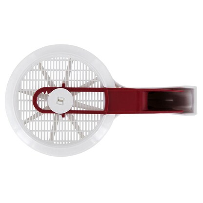 Artikelbild 2 für WESTMARK Küchensieb weiß, Artikelnummer 710291