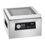 Artikelbild 1 für Bartscher K 300/60L Vakuumiergerät silber 350 W, Artikelnummer 427306