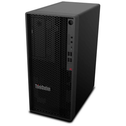 Artikelbild 5 für Lenovo ThinkStation P2 Tower Gen 2 30JQ0038GE PC, Artikelnummer 791438